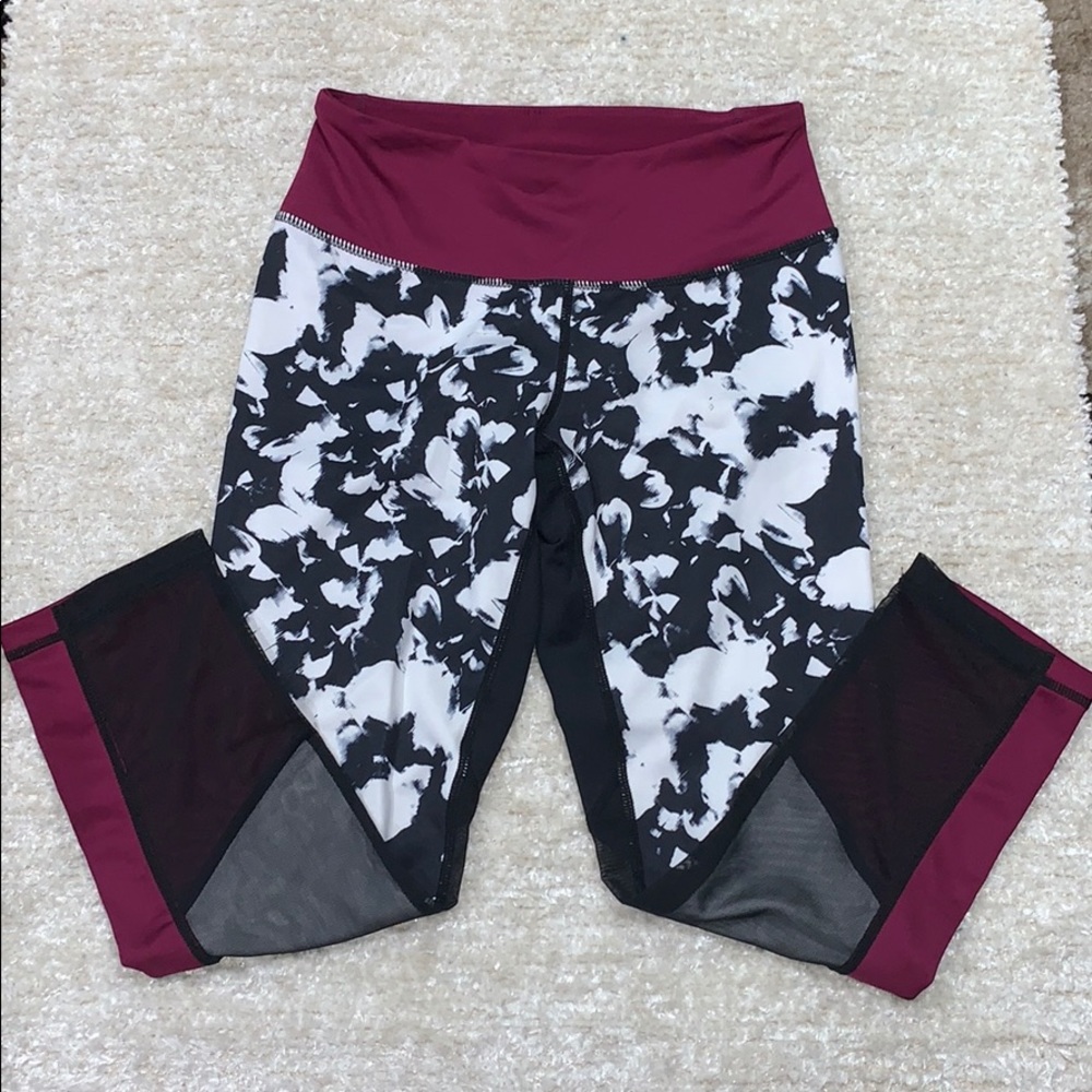Zella leggings